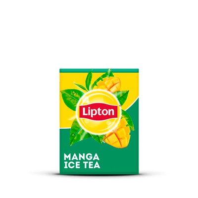 Lipton Mango Tetra 20cl